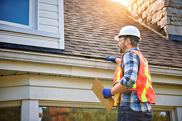 Licensed Roofing service in Gibson, NC - Ben Roofing and Steel LLC